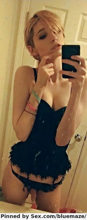 I wish I was like this