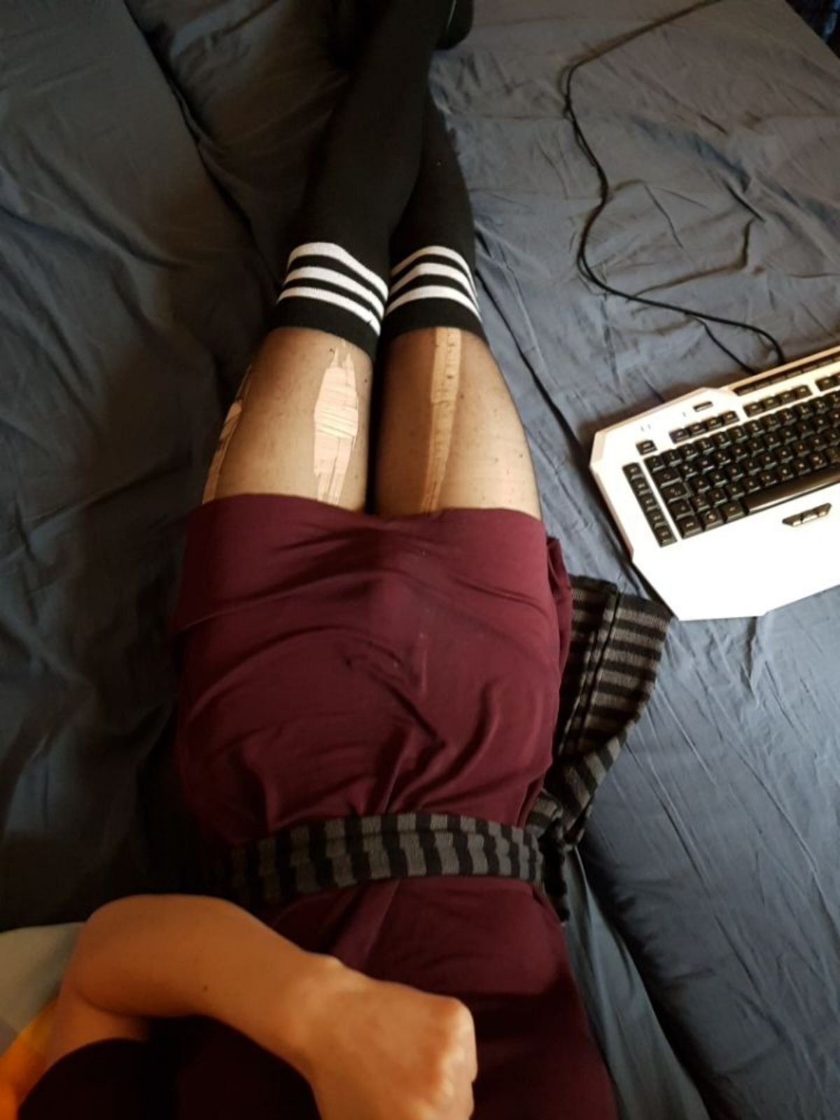 Am I pretty?