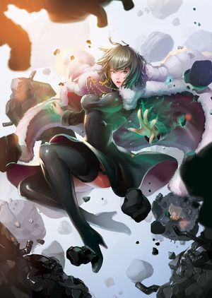 one-punch man saitama (one-punch man)