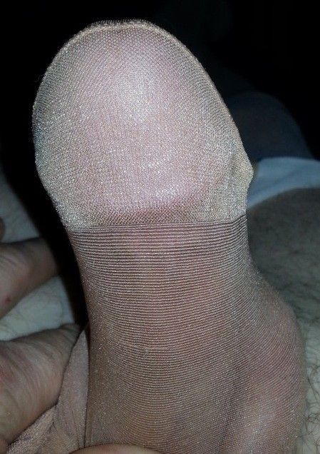 Cockwanking Sock