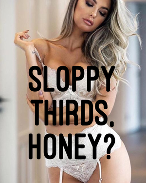 For dessert? I had a vanilla chcoloate swirl