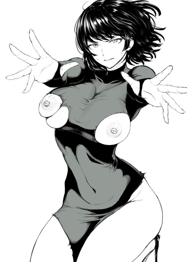 one-punch man