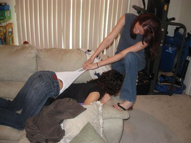 Wedgie