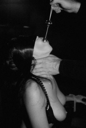 lubricate these anal beads