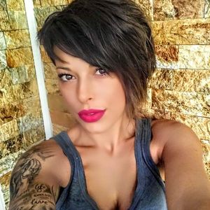 Beauty Bulgarian lady