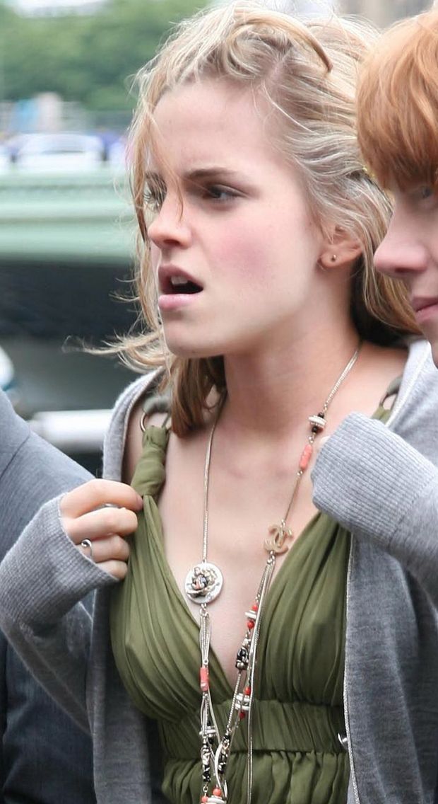 Angry