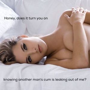 I see that it does.. wanna fuck it deeper and add to it?