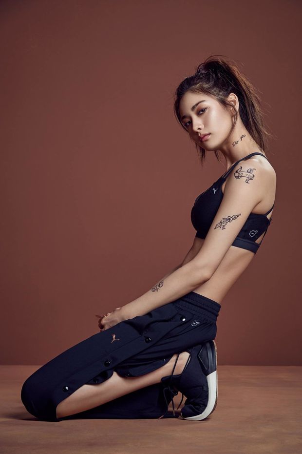 Asian Athletic