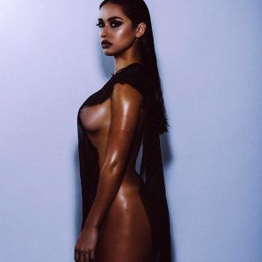 Stephanie Rao nude photos