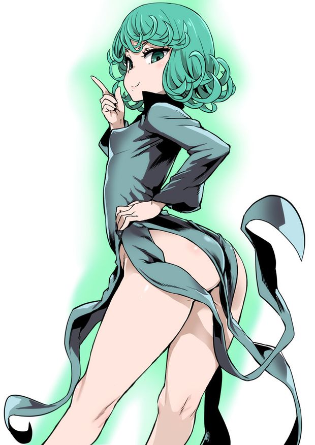 one-punch man