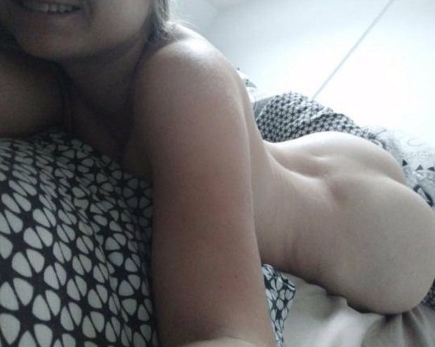 You want lick my ass or fuck my ass ? :3