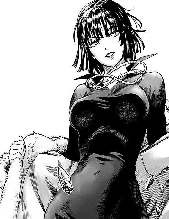 one-punch man
