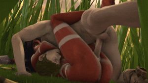 howlsfm Howl Femdom 3D