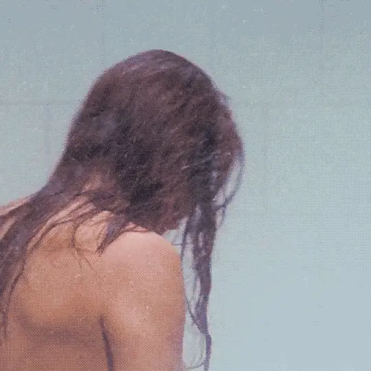 Rosalba Neri shower
