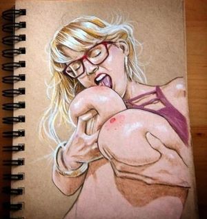 The Ultimate Book Cover :)