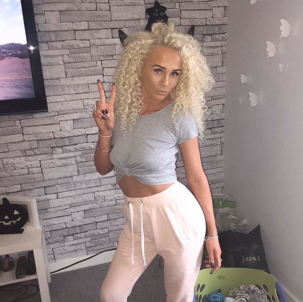 nn cute teen