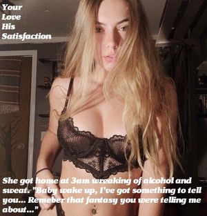 The moment you've been waiting for came earlier than you thought.