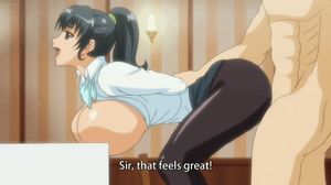 Kiniitta Chitsu Ni Ikinari Nakadashi Ok Na Resort Tou