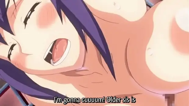 Baku Ane Otouto Shibocchau Zo The Animation