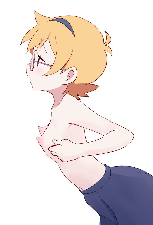 Lotte by 小早川あげなす