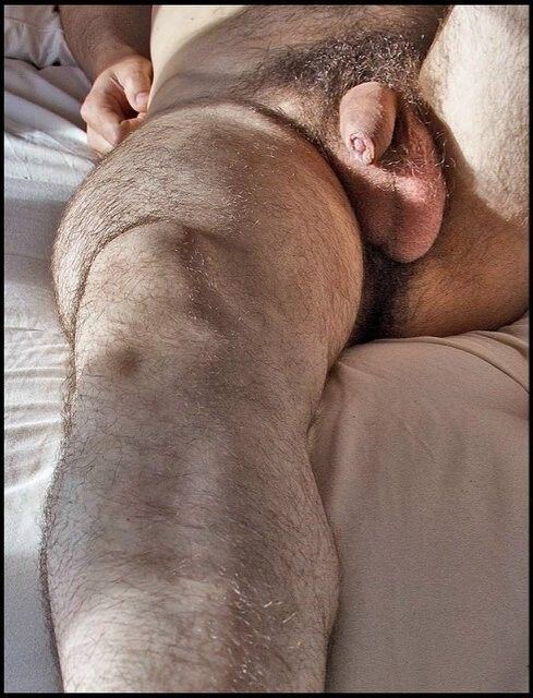 Relaxing...