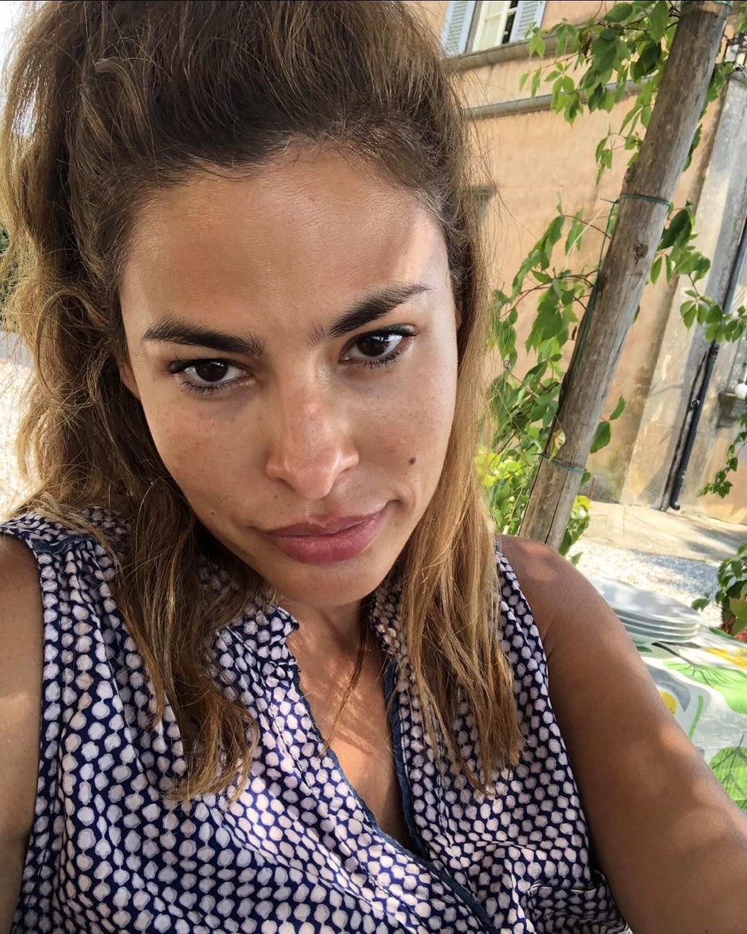 EVA MENDES
