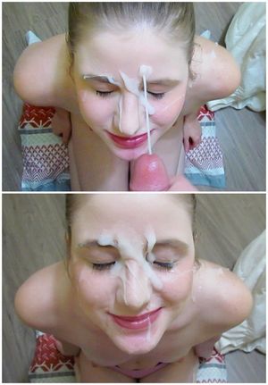 my favorite kind of g!rl: on her knees, waiting