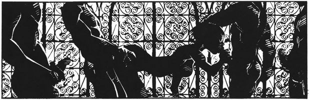 Website calls this" She worships at the Church of Cock"