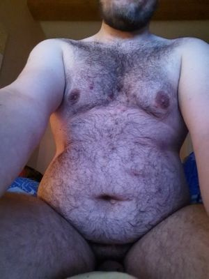 HAIRY CHUBBY GERMAN TEEN GAY