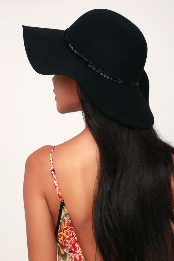 Nice black hat