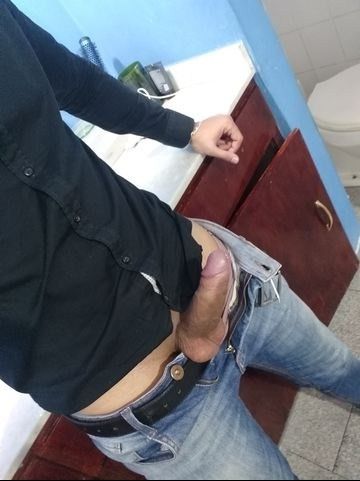 Amigo intimo Rio - 1