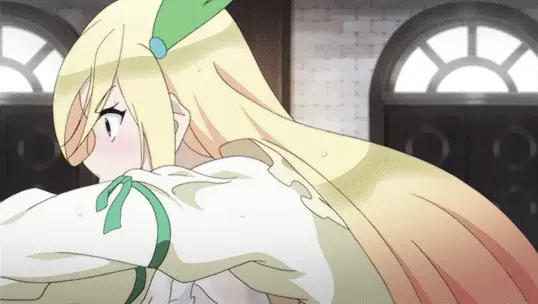 Anime: Kono Subarashii Sekai ni Shukufuku wo!