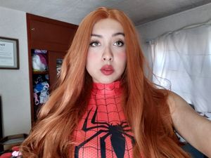 Spidergirl
