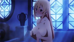 anime: Kono Subarashii Sekai ni Shukufuku wo!