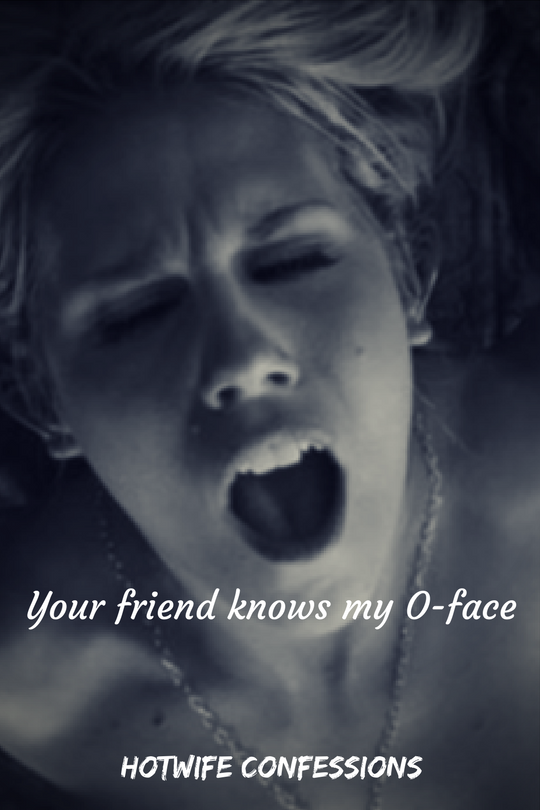 Your O Face is Amazing