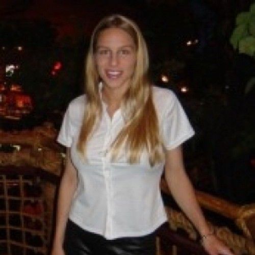 Heather Brooke