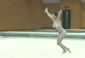 Future Gold Medalist