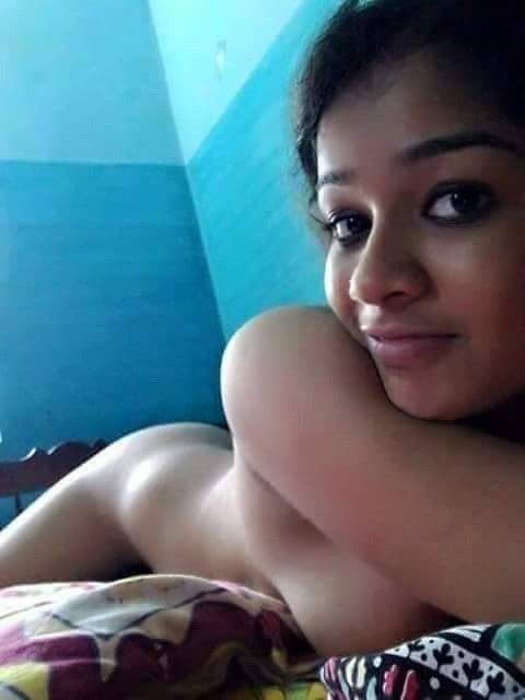 Seductive cutie