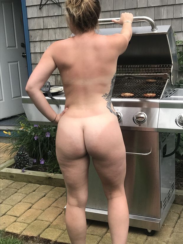 Look At Those Patties