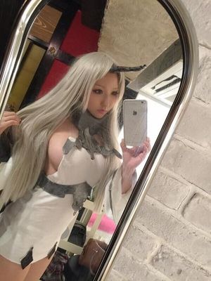 (league of legends) soraka