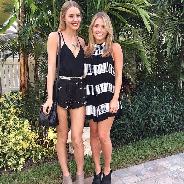 sorority Kappa