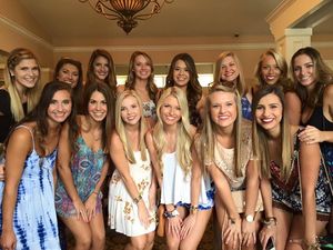 kappa delta ucf