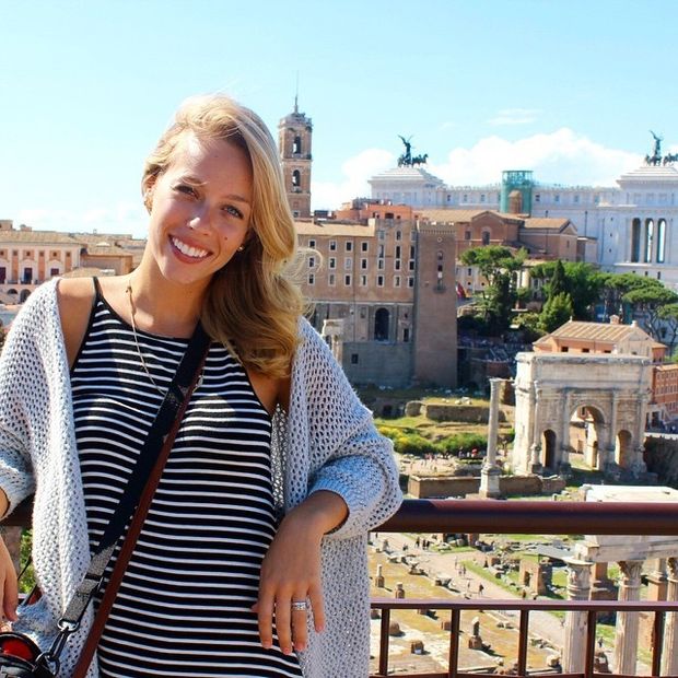 ginny from kappa delta ucf