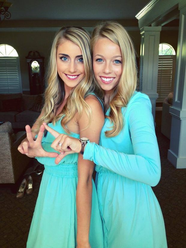 sorority ginny shipman