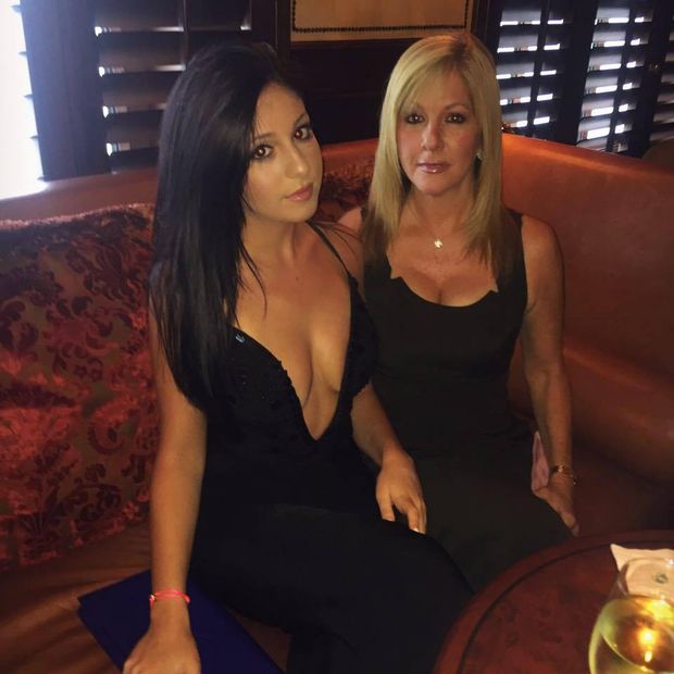 milf