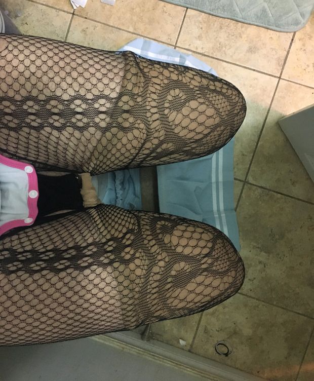 Peeing after getting fucked