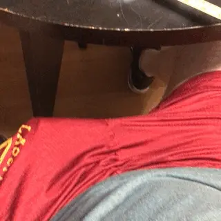 Compression shorts needed