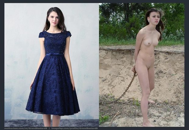 before and after