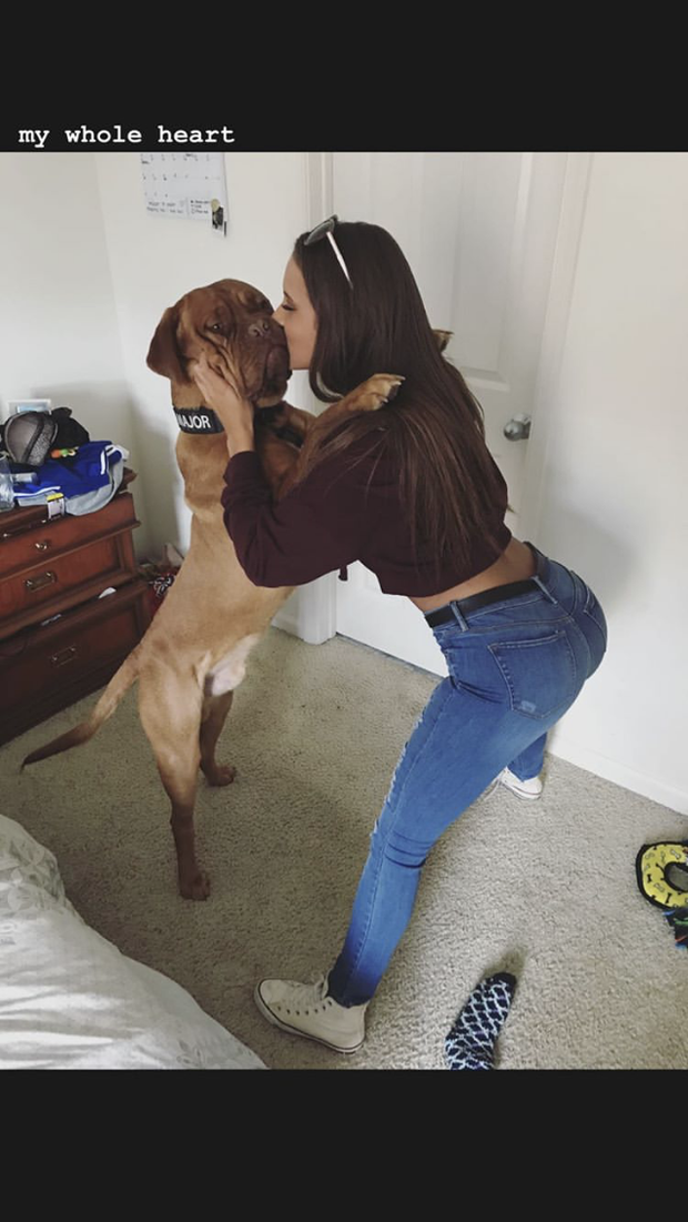 hot teen big ass