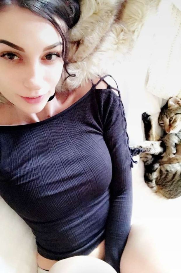 sexy